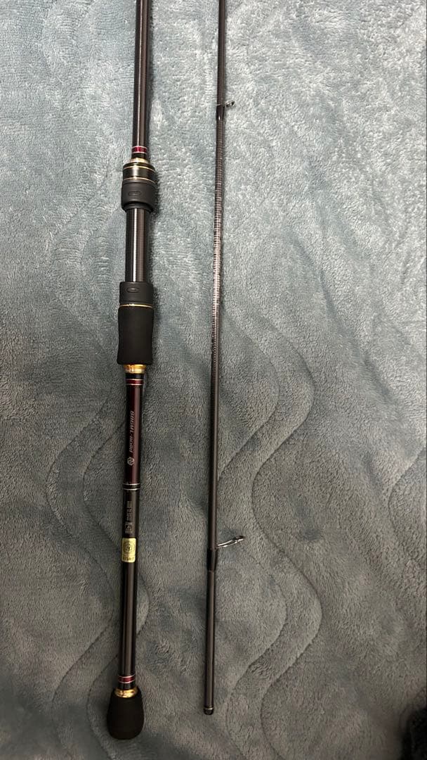 ラグゼ EG X アルティメイト　S86ML-solid