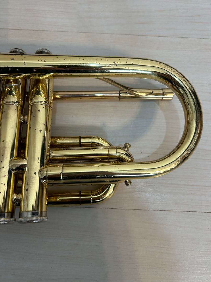 ヤマハ ロングコルネット YCR2311