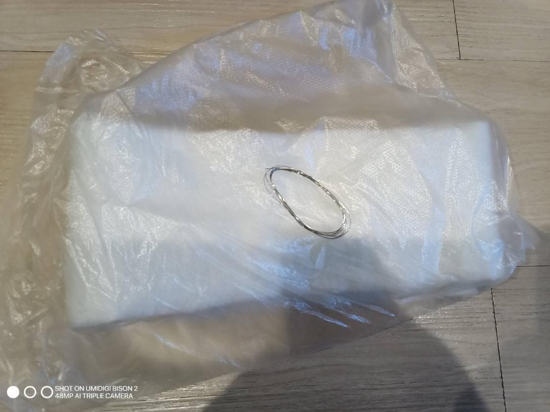 スバル サンバー　社外マフラー0.8メートル　インナーサイレンサー付きセット