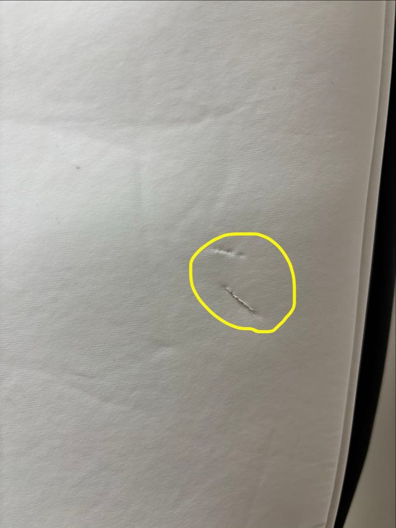 【専用】プーマ キャディバッグ カート式9.5 型 5分割