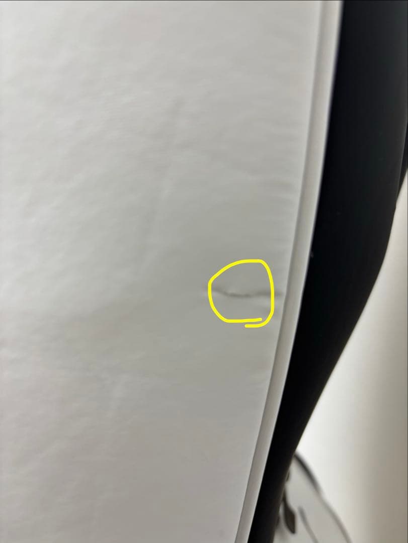 【専用】プーマ キャディバッグ カート式9.5 型 5分割