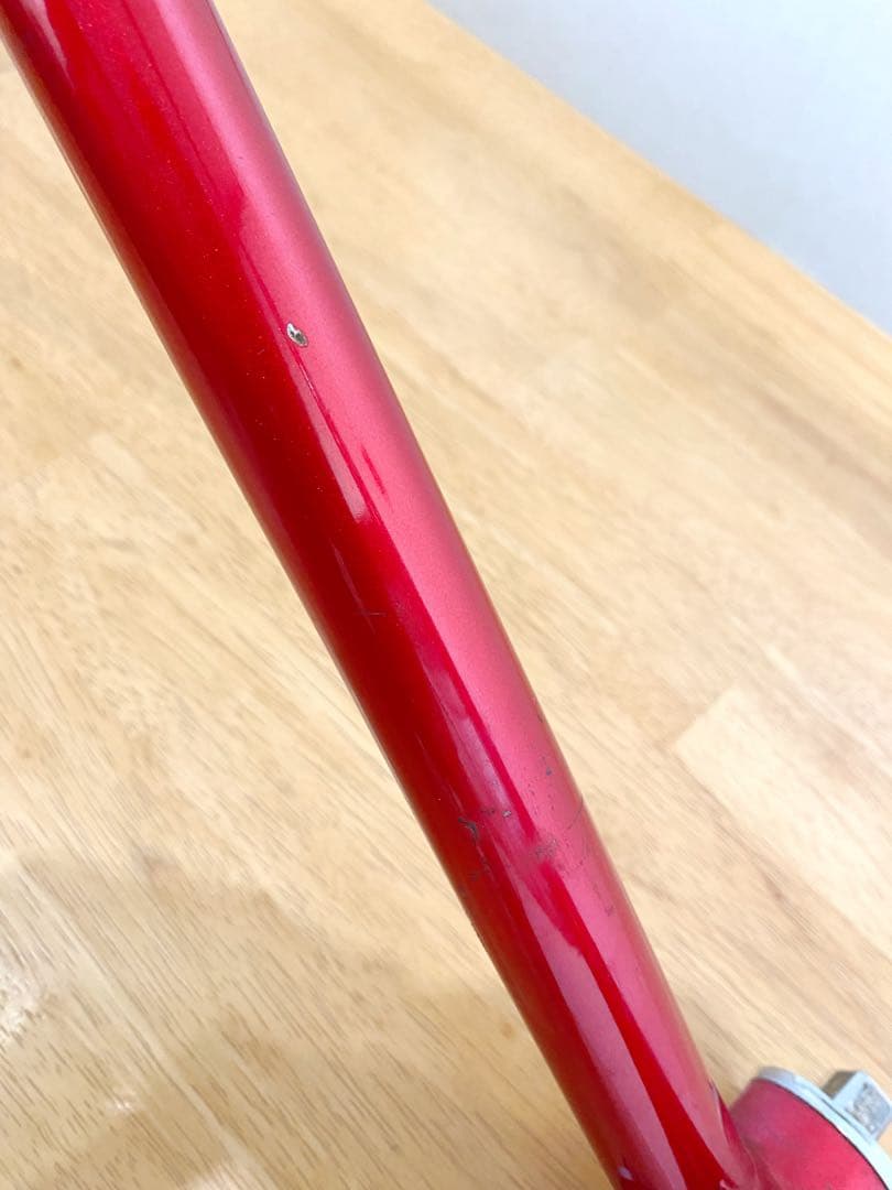 Bomber Pro ピストフレーム