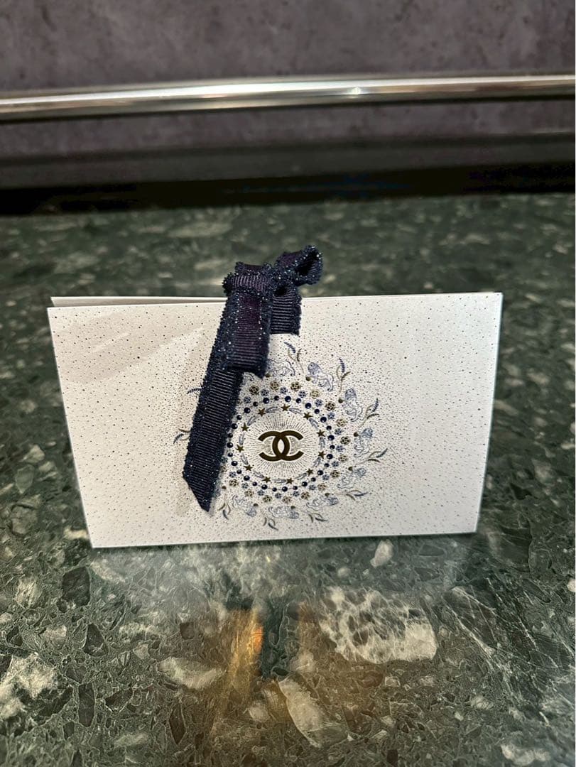 【定価11,880円】シャネル アイシャドウ 限定品