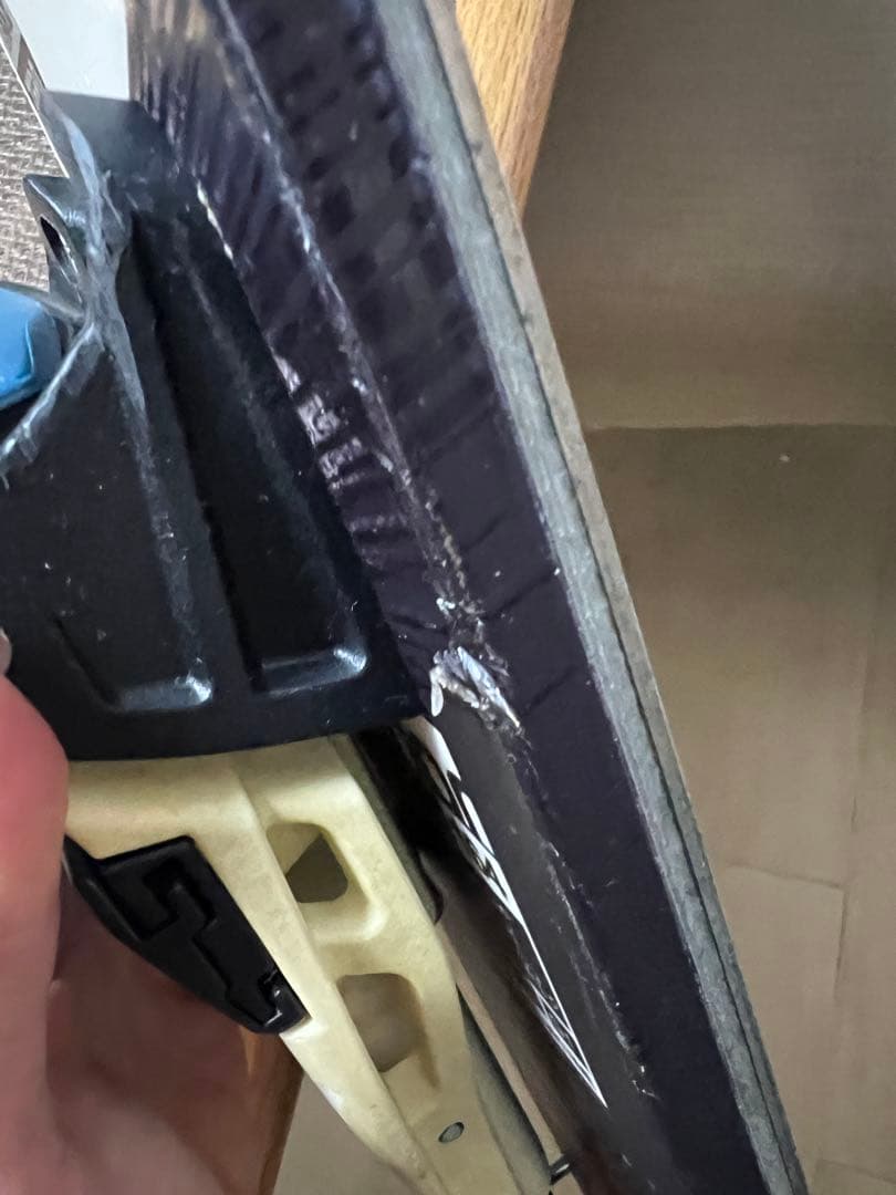 Salomon Rockette115 164cm ツアービンディング付