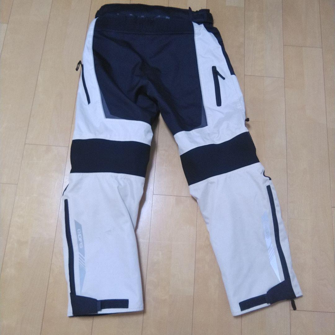 DFG ナビゲータークールジャケット　パンツ　タイチインナー　セット