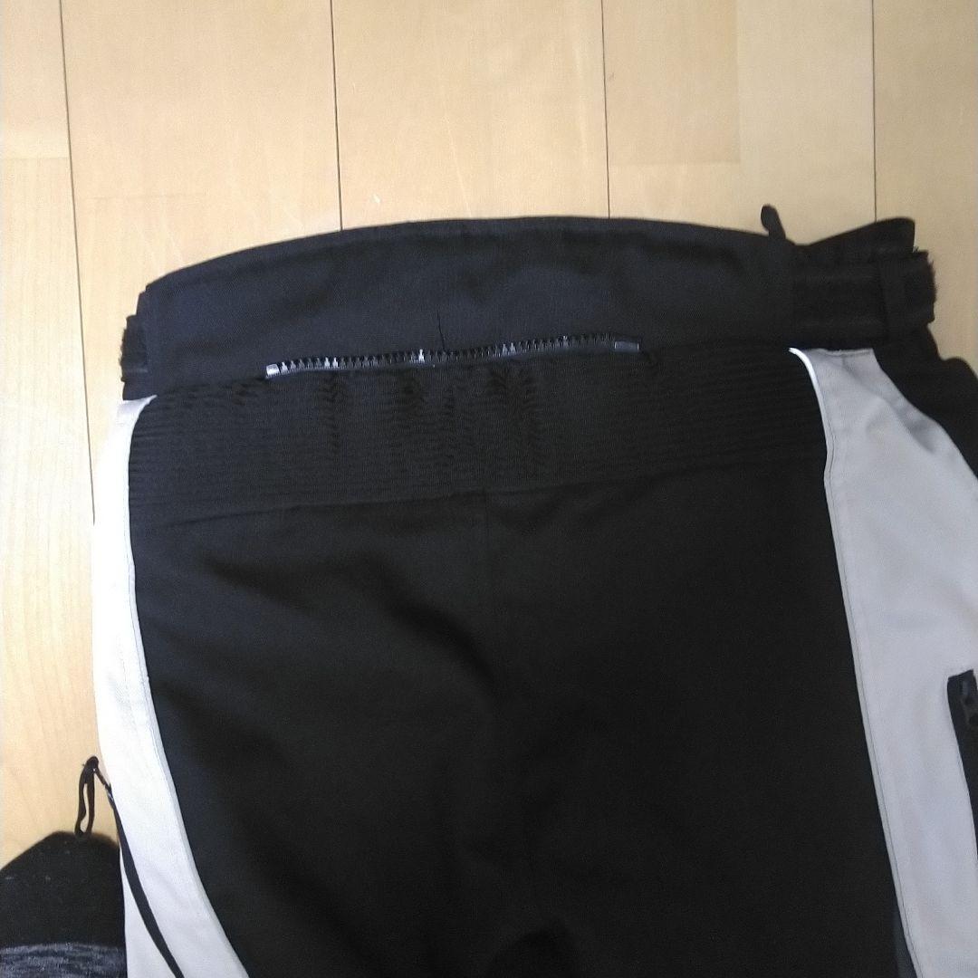 DFG ナビゲータークールジャケット　パンツ　タイチインナー　セット