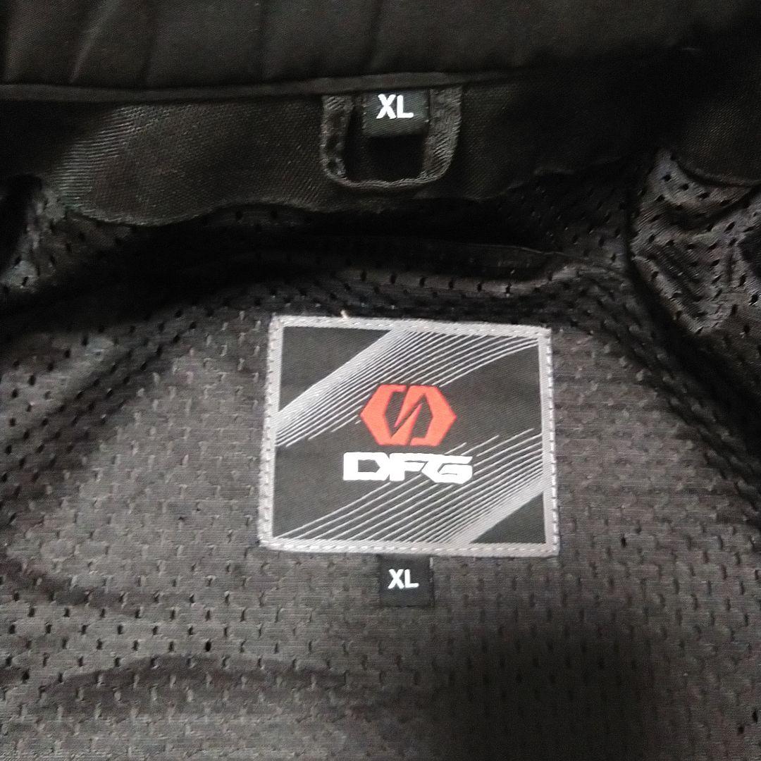 DFG ナビゲータークールジャケット　パンツ　タイチインナー　セット