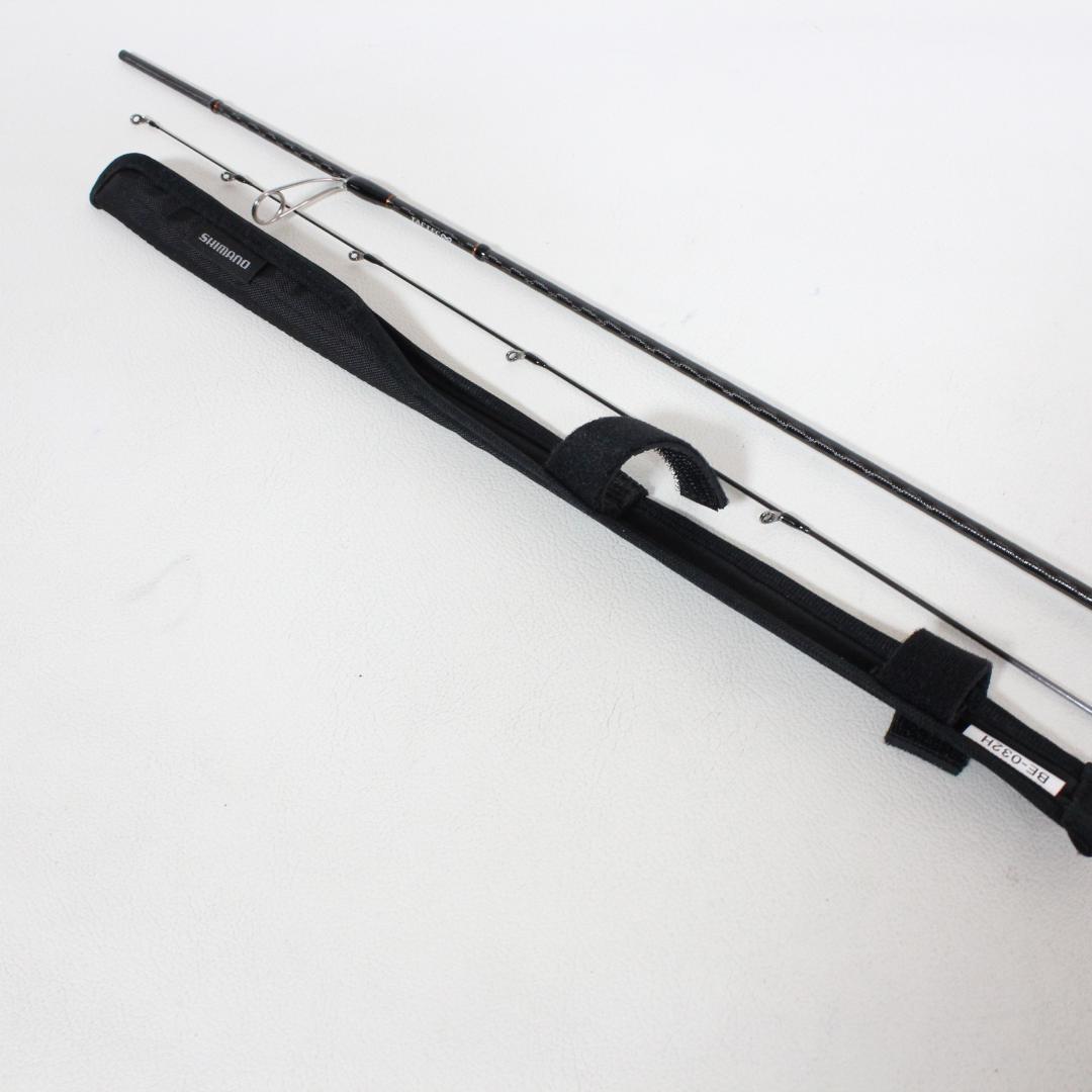 SHIMANO シマノ ソアレ XR S60SUL-S 美品