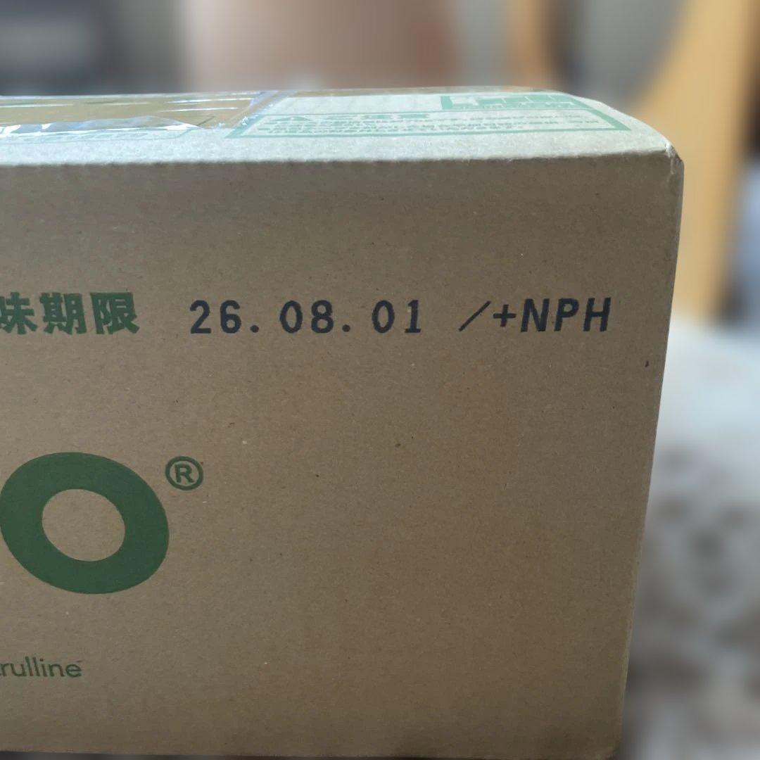 ✴︎ナチュラリープラス✴︎オレミオ 一箱30本セット　水素水　OLEMIO２００mℓ