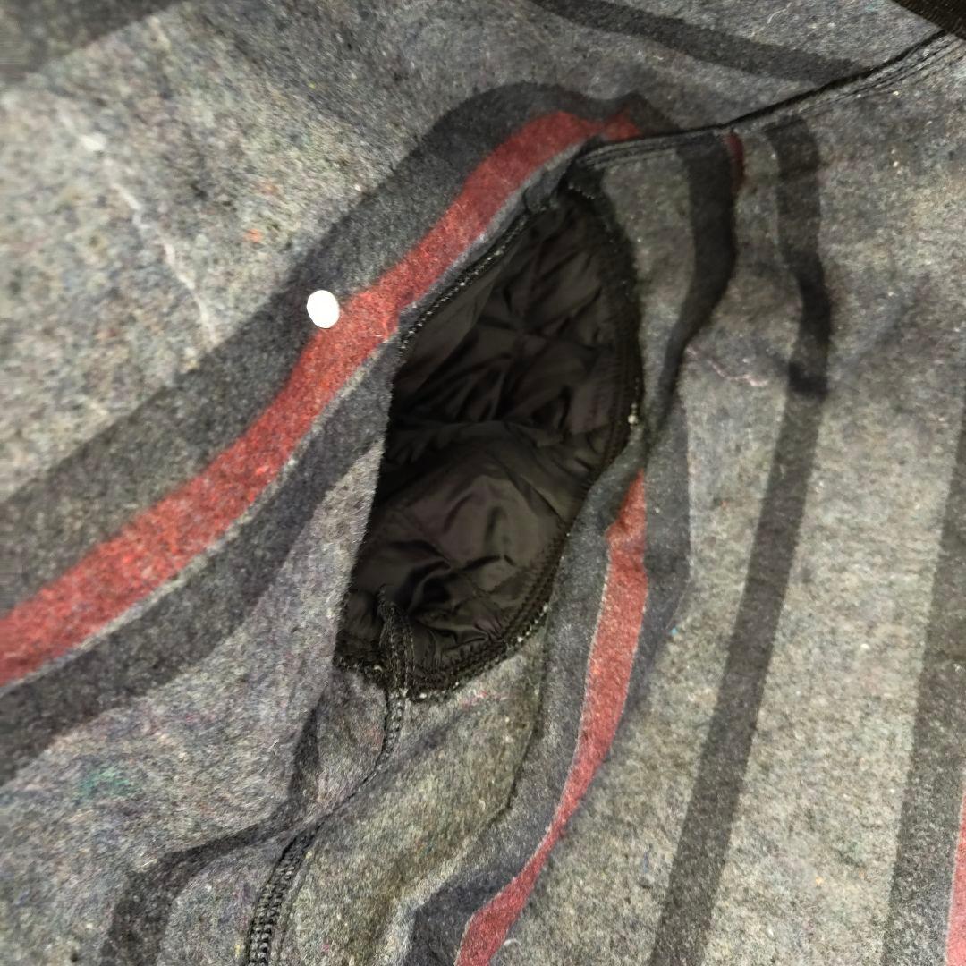 美品 カーハート チョアコート ブラック 黒 M C001-BLK