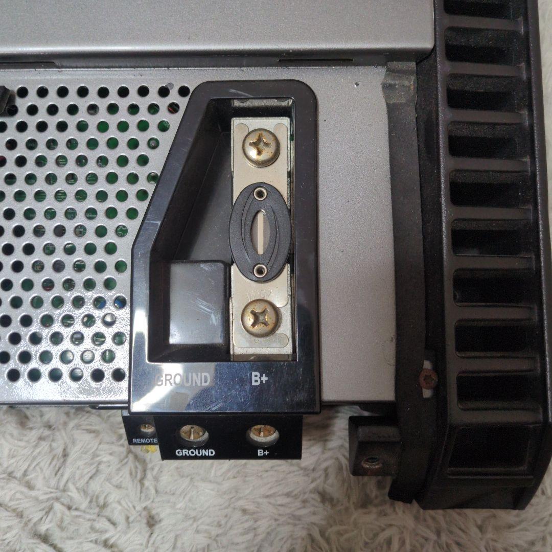 【値下▪️即OK】Rockford Fosgate T15004 ジャンク