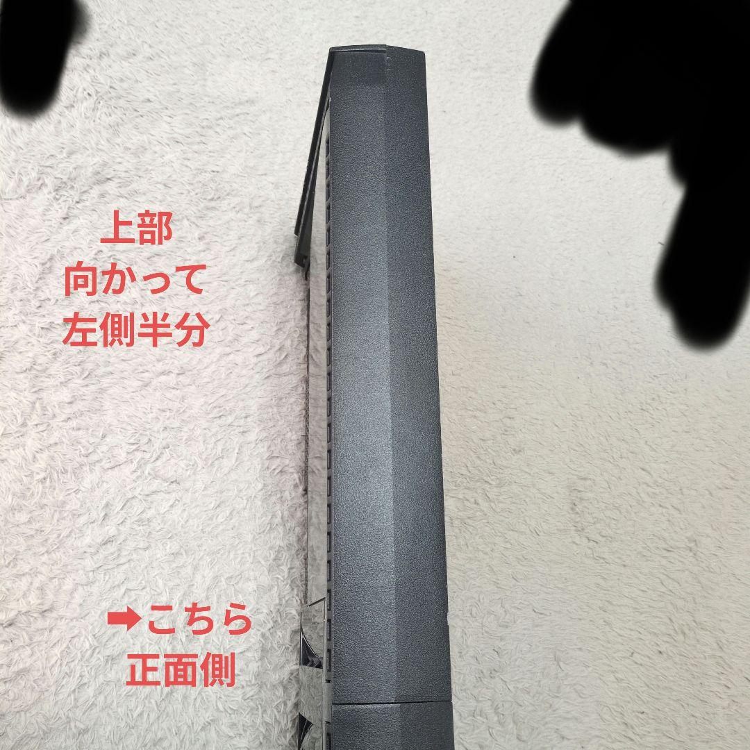 【値下▪️即OK】Rockford Fosgate T15004 ジャンク