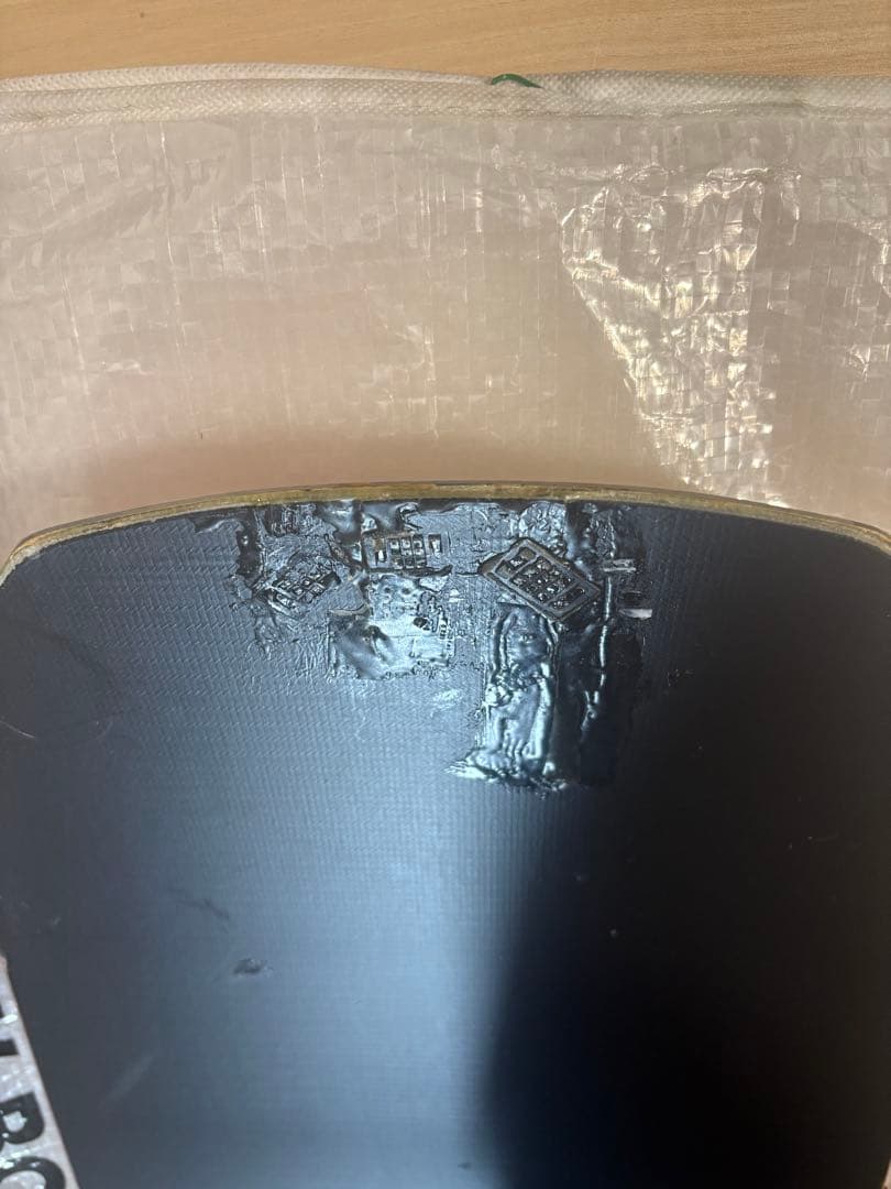 NITRO QUIVER BANKER 159cm 2021-2022モデル