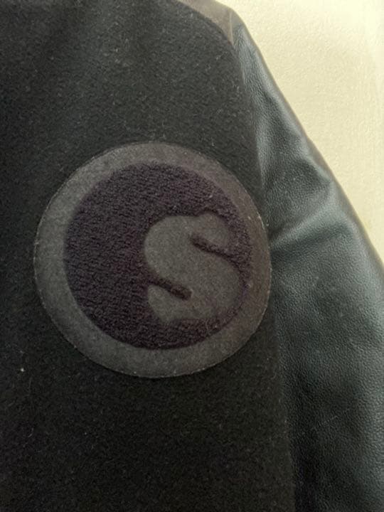 スタジャン　Ｌsize seedleSs