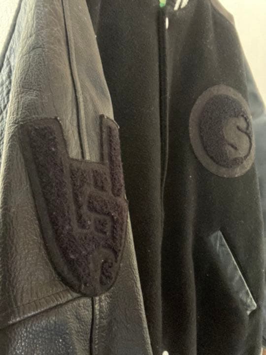 スタジャン　Ｌsize seedleSs