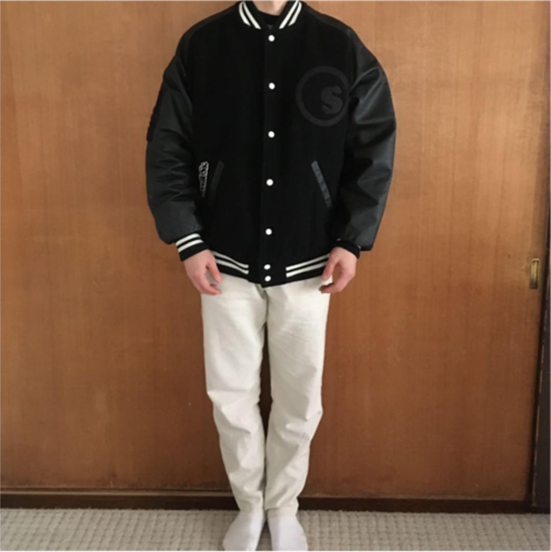 スタジャン　Ｌsize seedleSs