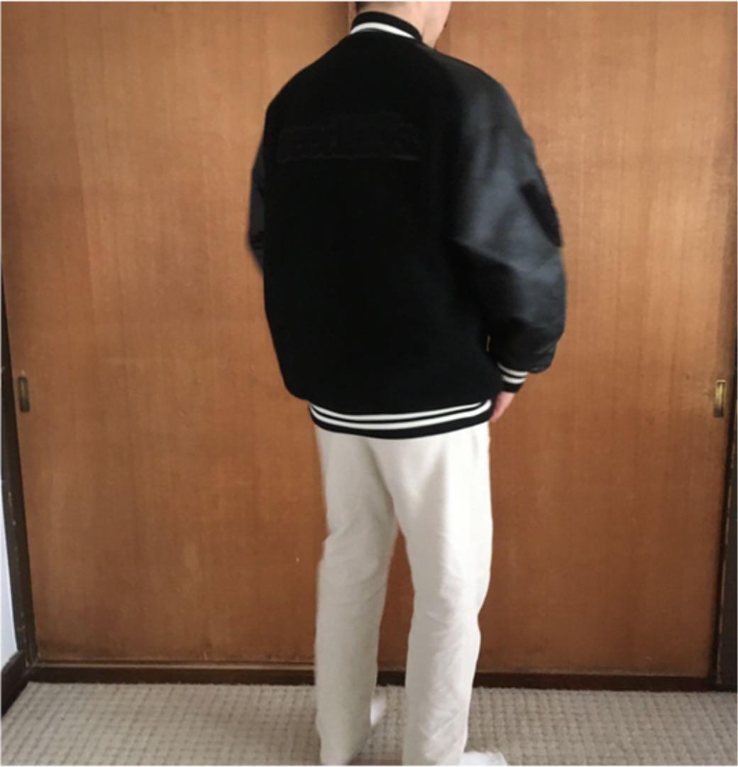 スタジャン　Ｌsize seedleSs