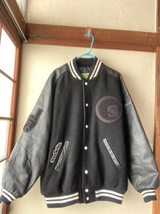 スタジャン　Ｌsize seedleSs