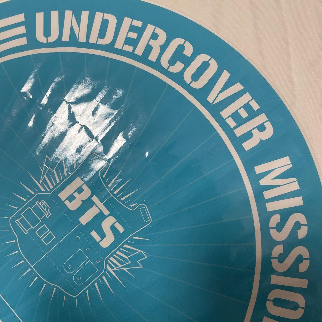 防弾少年団 BTS パクジミン ジミン うちわ まとめ売り