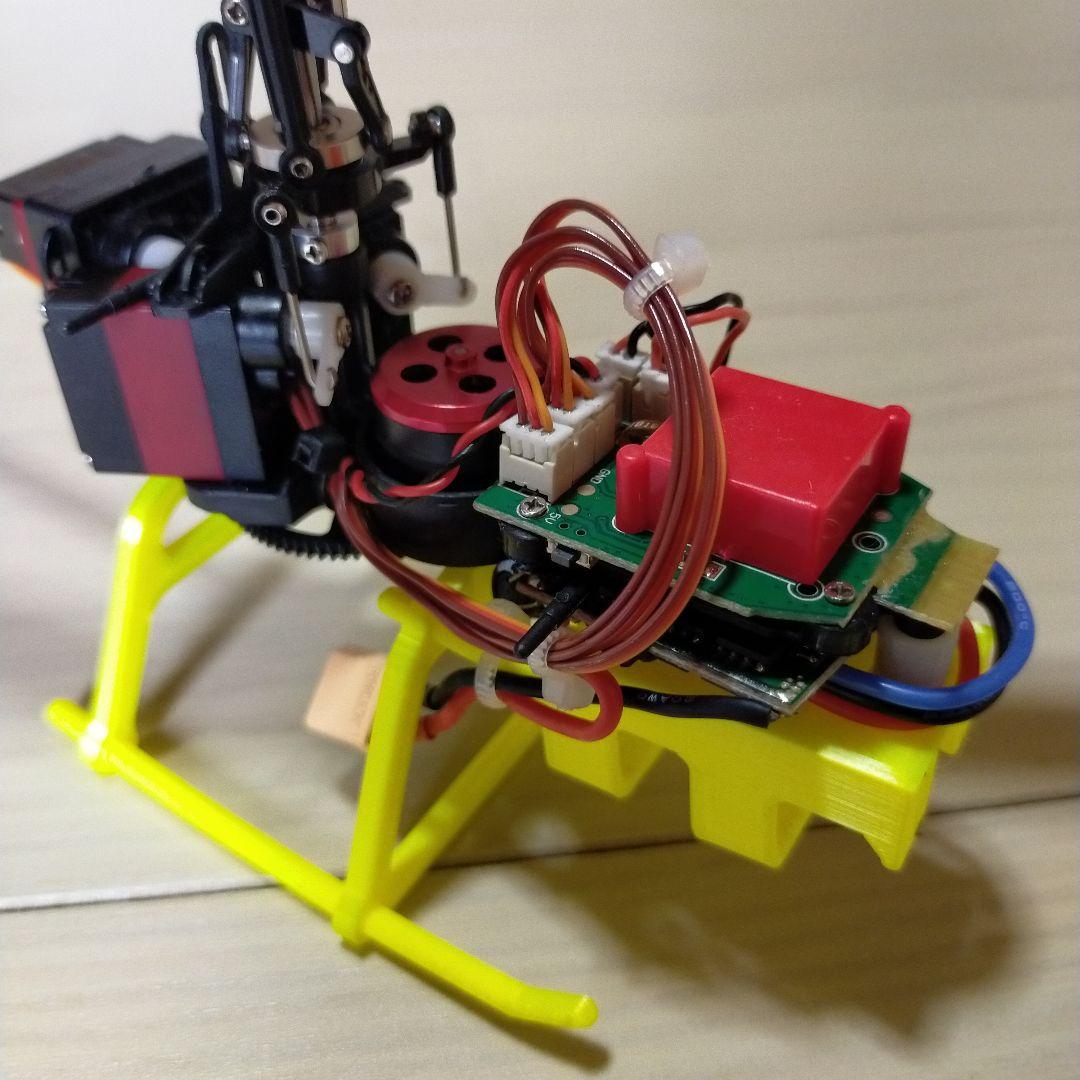 XK K130 6ch　本体+送信機セット　バッテリー・予備パーツ多数