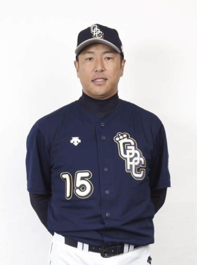 黒田博樹 【直筆サイン】広島カープ〈特典有り〉試合着用 大谷 ユニフォーム A