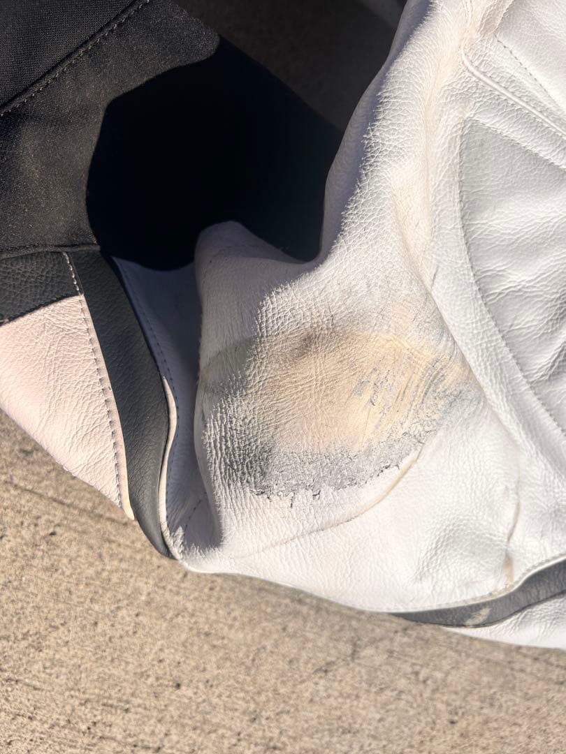 ベリック レーシングスーツ