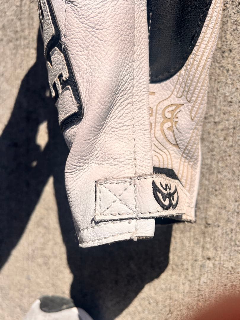 ベリック レーシングスーツ