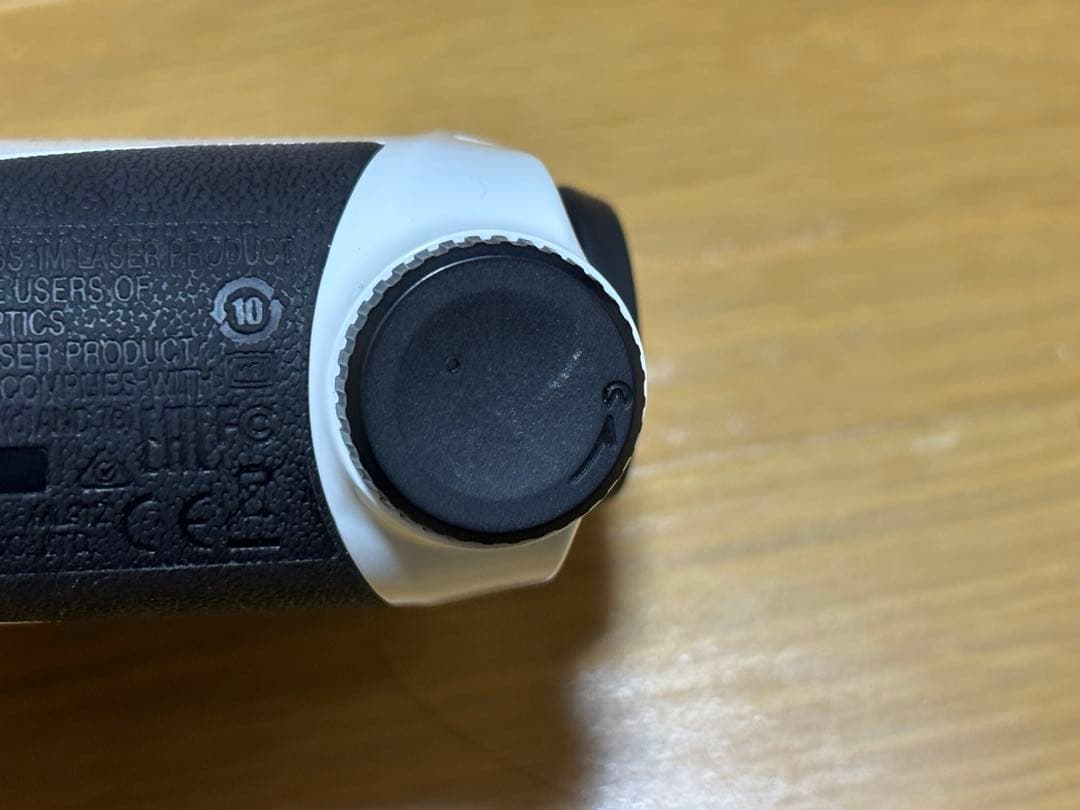 ラウンド用品・アクセサリー Nikon COOLSHOT PRO STABILIZED