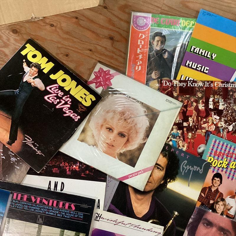 洋楽【50枚以上】大量　SG0108-3　レコード　ロック　ジャズ　ソウル