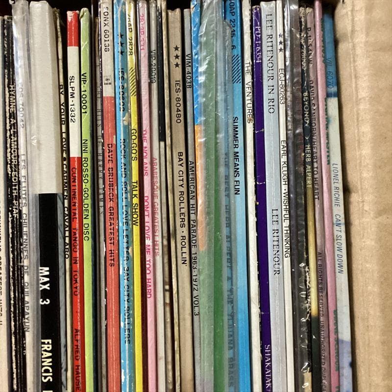 洋楽【50枚以上】大量　SG0108-3　レコード　ロック　ジャズ　ソウル