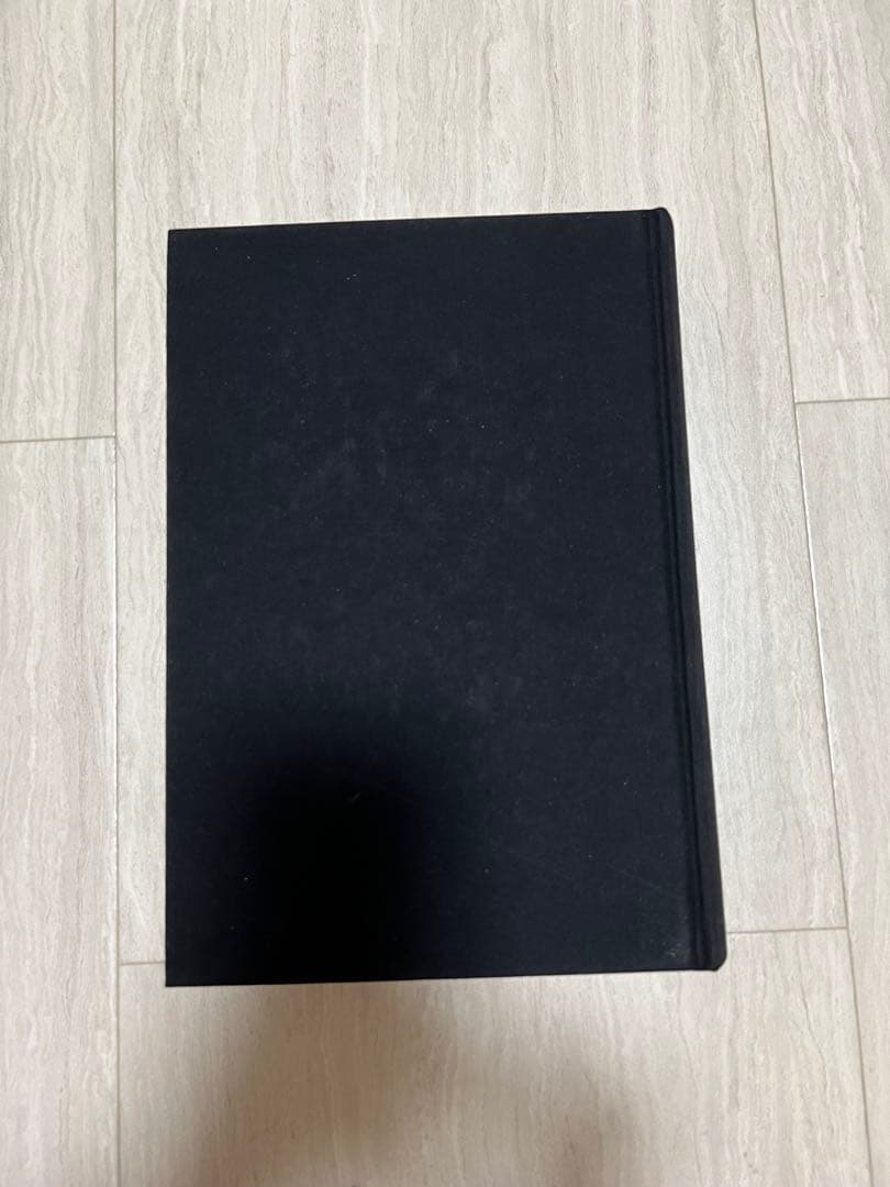 CHANEL CATWALK シャネル　本　インテリア