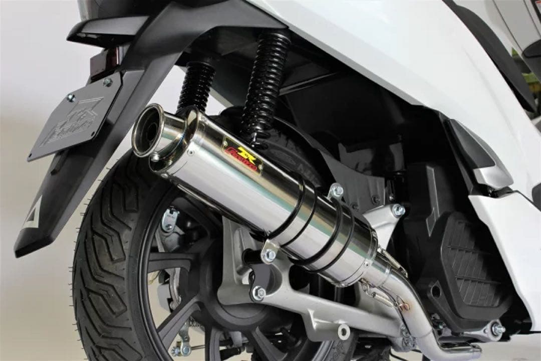 専用Realize ホンダ PCX125/150 22Racing JF 81