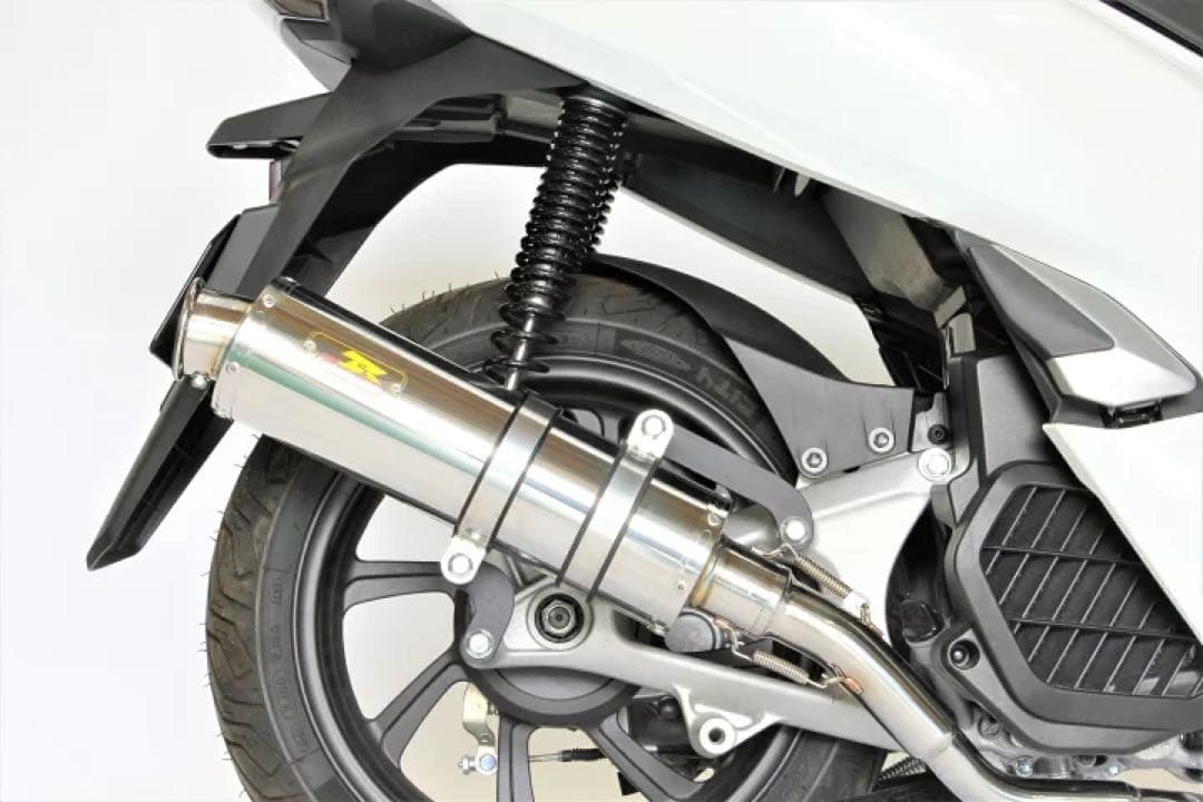 専用Realize ホンダ PCX125/150 22Racing JF 81