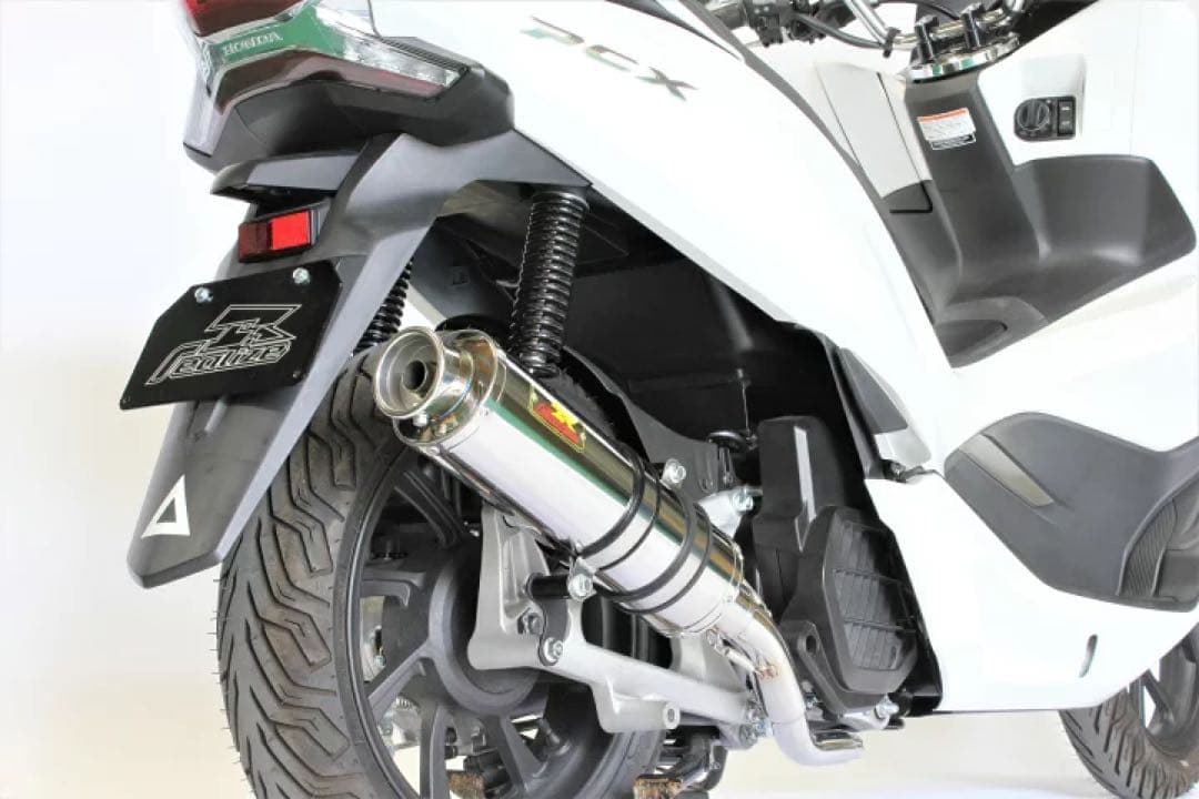 専用Realize ホンダ PCX125/150 22Racing JF 81