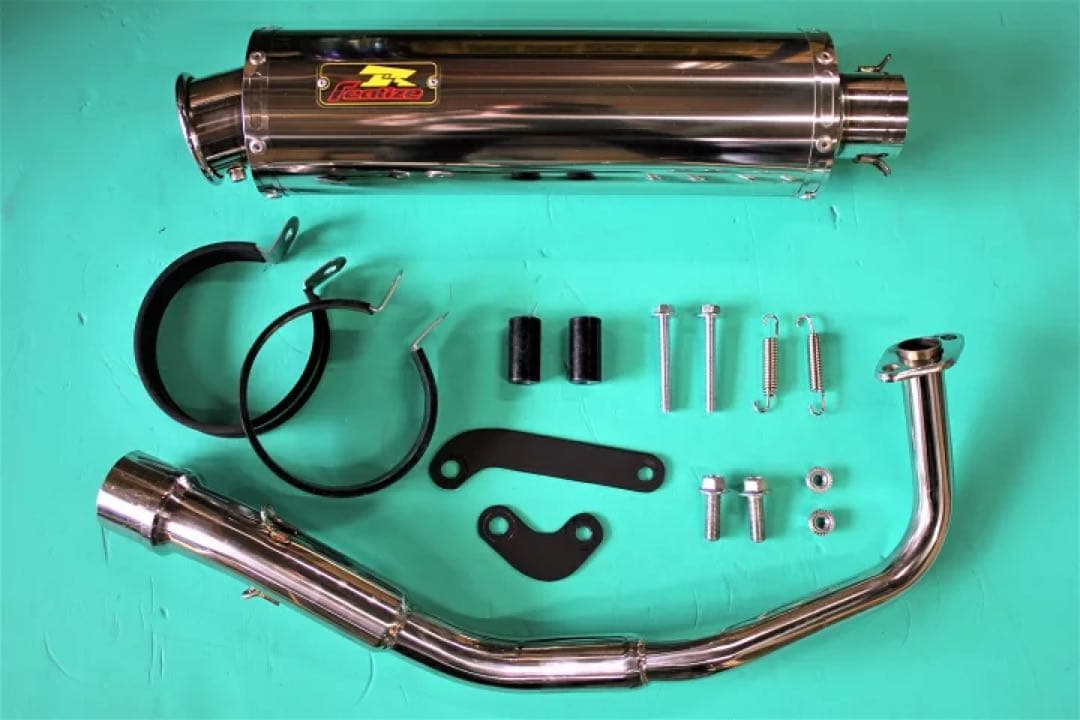 専用Realize ホンダ PCX125/150 22Racing JF 81