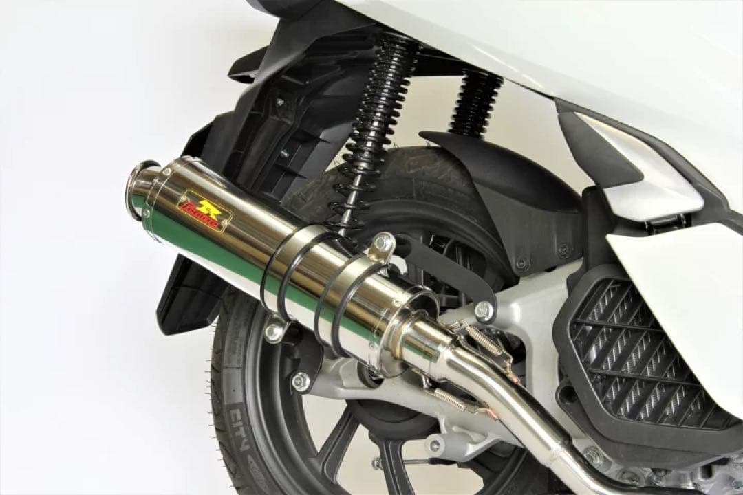 専用Realize ホンダ PCX125/150 22Racing JF 81