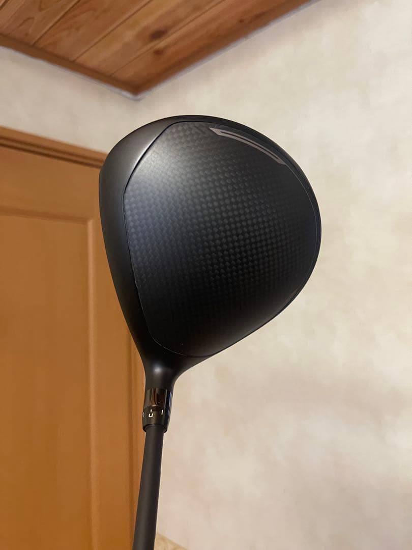 美品 ブリヂストン BX1 LS ドライバー24 VENTUS BLACK 7S