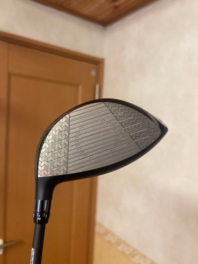 美品 ブリヂストン BX1 LS ドライバー24 VENTUS BLACK 7S