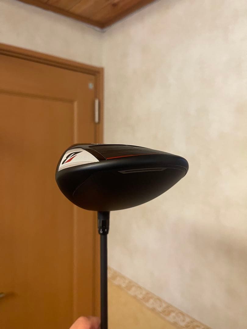 美品 ブリヂストン BX1 LS ドライバー24 VENTUS BLACK 7S