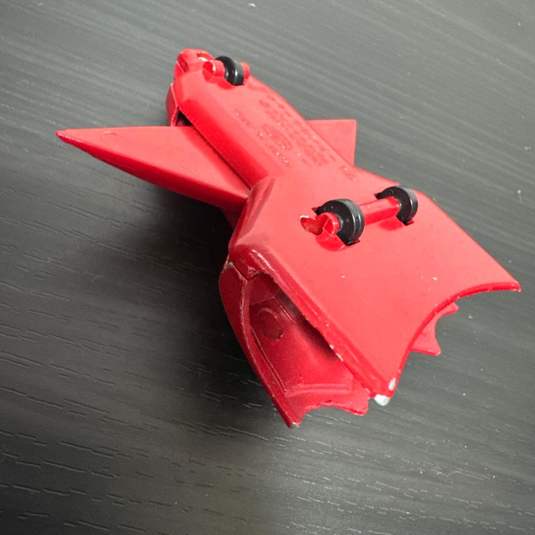 ゲッターマシンジャガーゲッターマシンイーグル ゲッターロボ 超合金