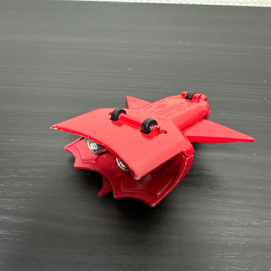 ゲッターマシンジャガーゲッターマシンイーグル ゲッターロボ 超合金