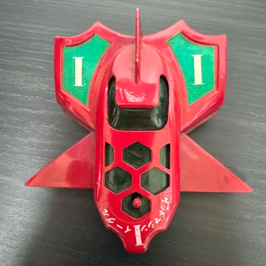 ゲッターマシンジャガーゲッターマシンイーグル ゲッターロボ 超合金