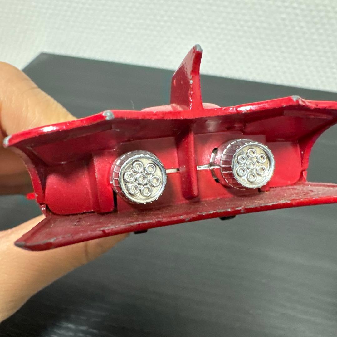 ゲッターマシンジャガーゲッターマシンイーグル ゲッターロボ 超合金