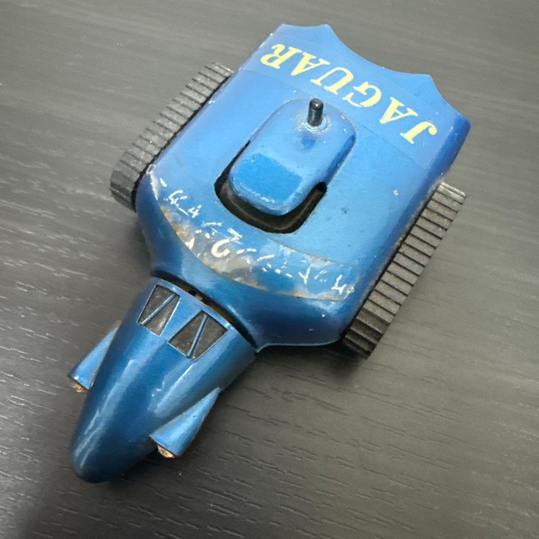 ゲッターマシンジャガーゲッターマシンイーグル ゲッターロボ 超合金