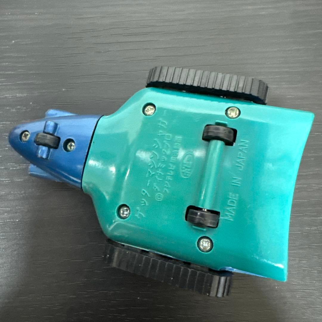 ゲッターマシンジャガーゲッターマシンイーグル ゲッターロボ 超合金