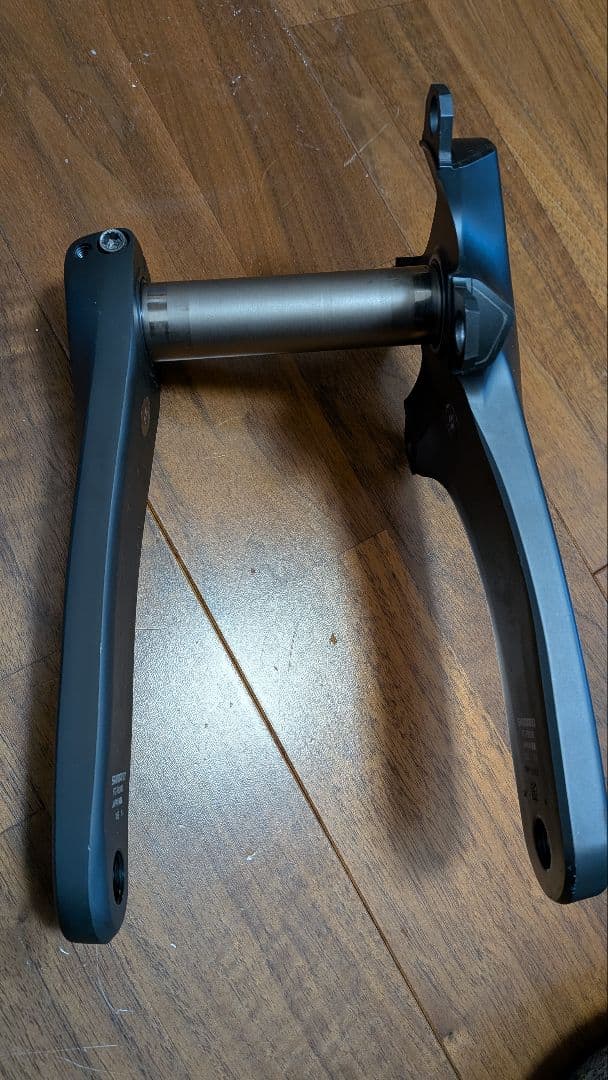 SHIMANO ULTEGRA クランクアーム 165mm