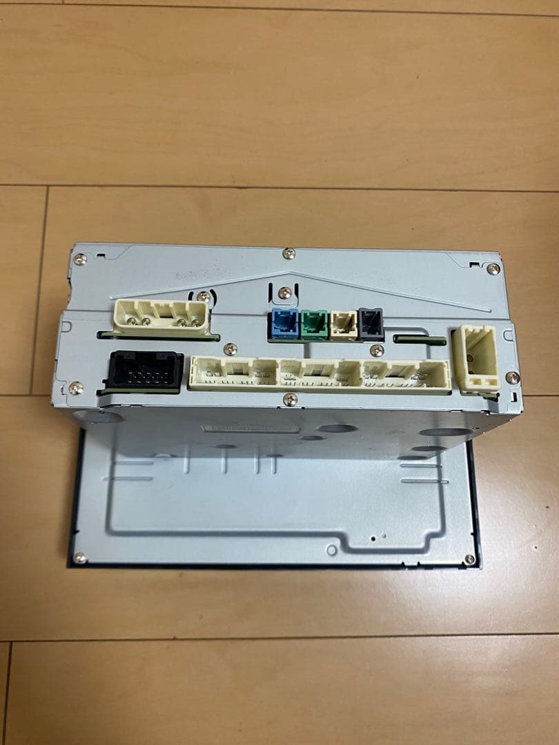 トヨタ純正ディスプレイオーディオ