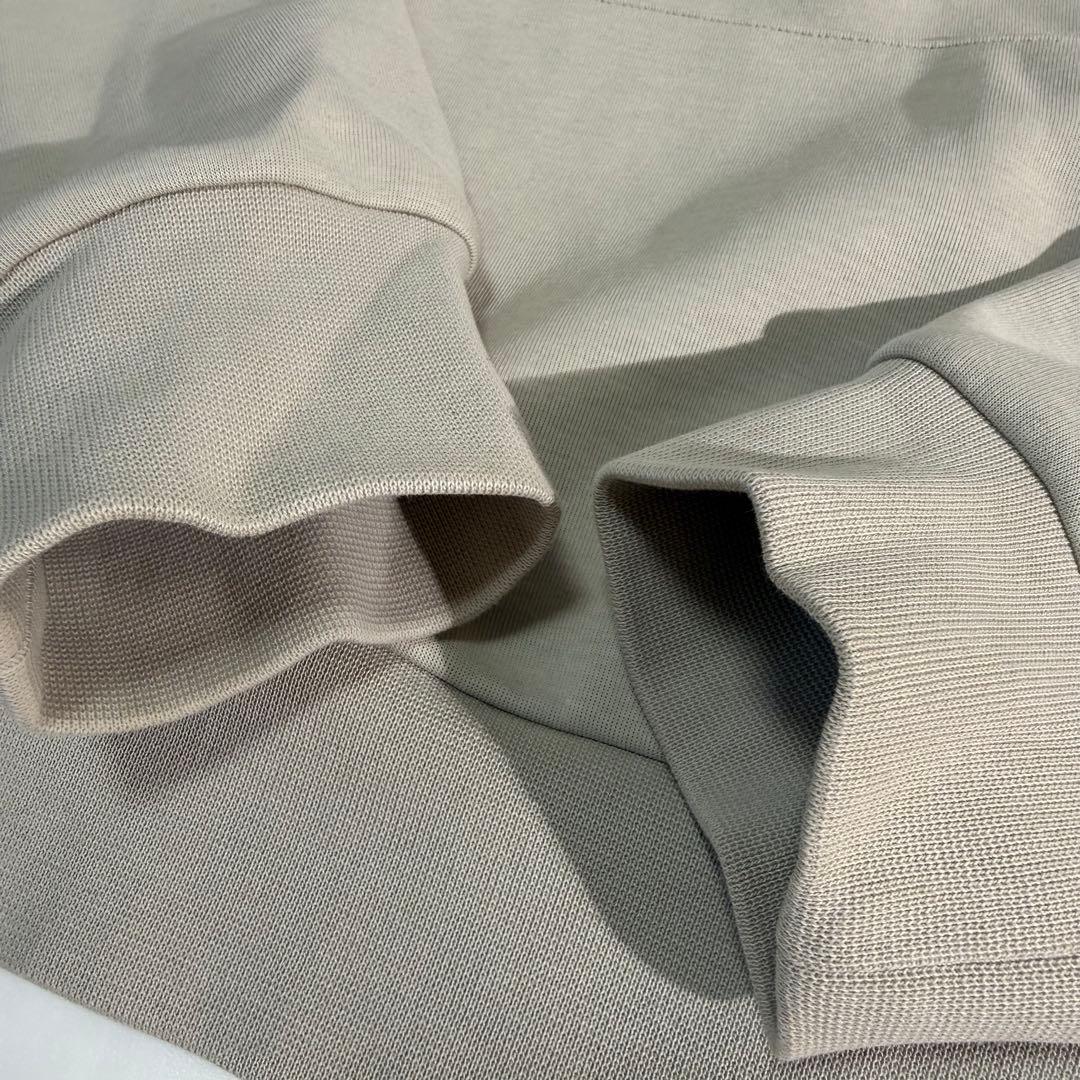 美品　24年　現行　ポロラルフローレン　パーカー　M