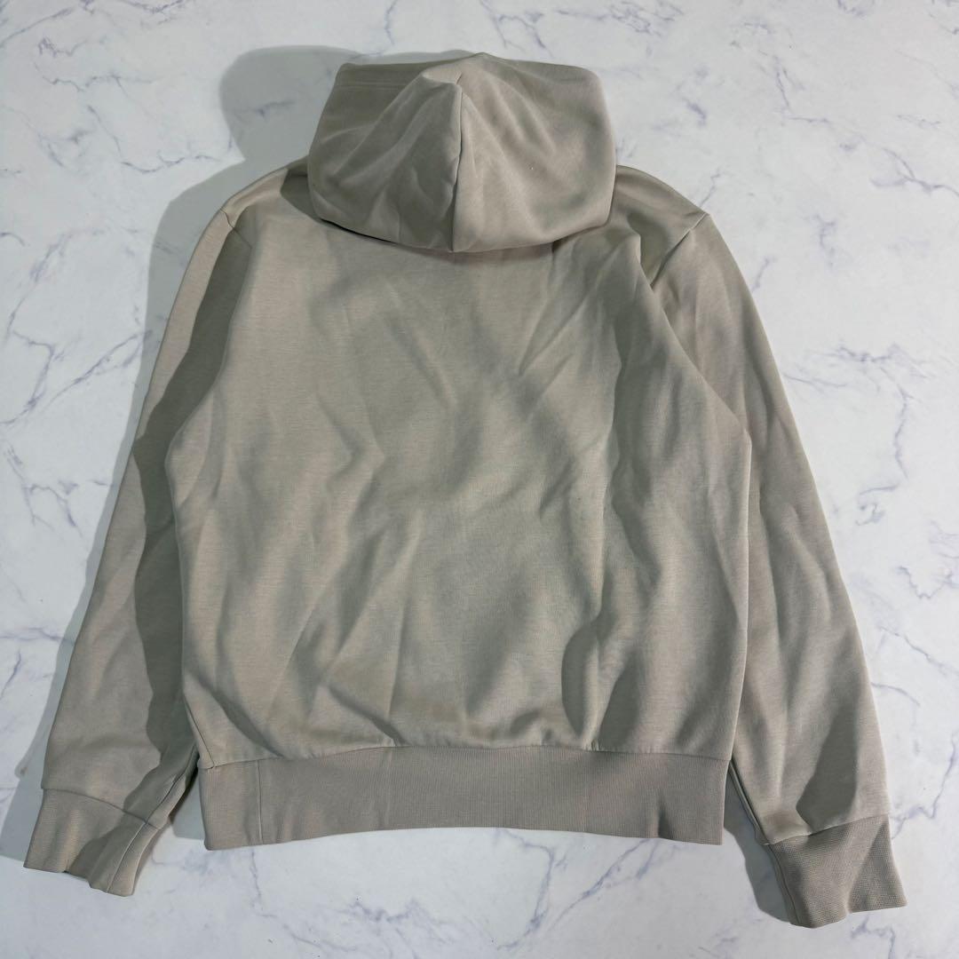 美品　24年　現行　ポロラルフローレン　パーカー　M