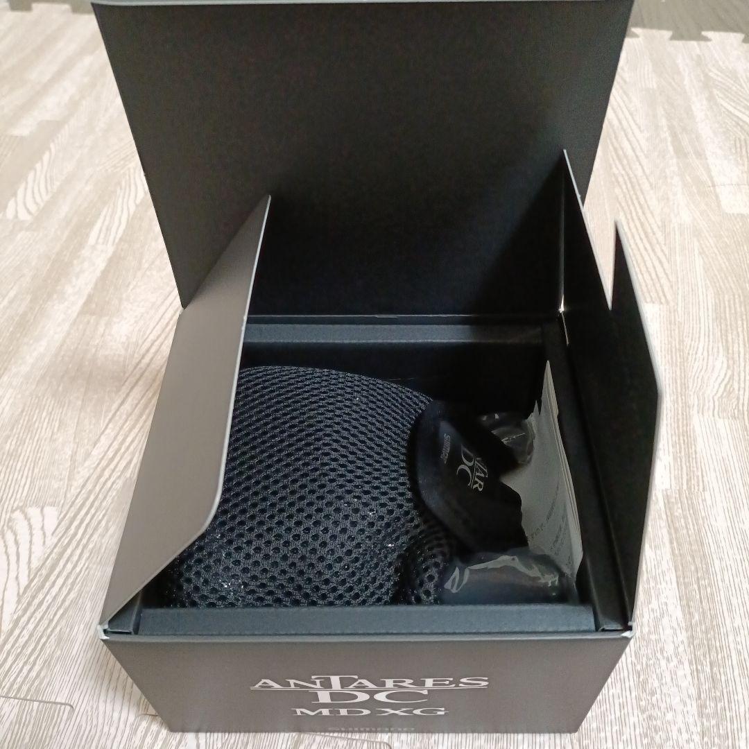 シマノ　23アンタレスDCMD XG 右ハンドル　新品